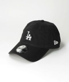 ＜NEW ERA（ニューエラ）＞920 MLB Flat キャップ