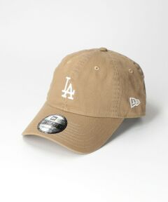 ＜NEW ERA（ニューエラ）＞920 MLB Flat キャップ