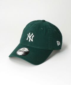 ＜NEW ERA（ニューエラ）＞920 MLB Flat キャップ