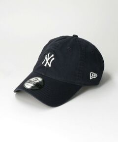 ＜NEW ERA（ニューエラ）＞920 MLB Flat キャップ