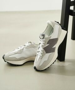 【WEB限定】＜New Balance(ニューバランス)＞MS327 スニーカー