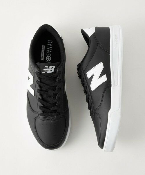 green label relaxing / グリーンレーベル リラクシング スニーカー | 【WEB限定】＜New Balance(ニューバランス)＞CT30 スニーカー | 詳細1