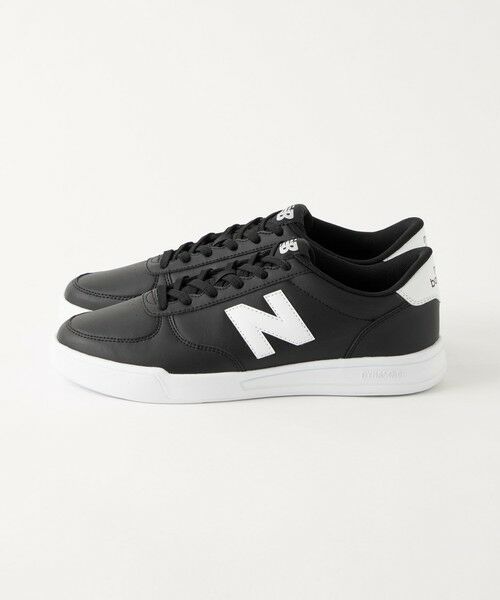 green label relaxing / グリーンレーベル リラクシング スニーカー | 【WEB限定】＜New Balance(ニューバランス)＞CT30 スニーカー | 詳細3