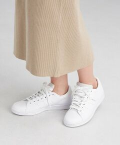 【WEB限定】＜adidas (アディダス)＞ STAN SMITH スタンスミス W スニーカー