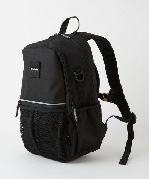 green label relaxing / グリーンレーベル リラクシング リュック・バックパック | 【別注】＜Columbia × green label relaxing＞EX  DAYPACK 12L | 詳細1