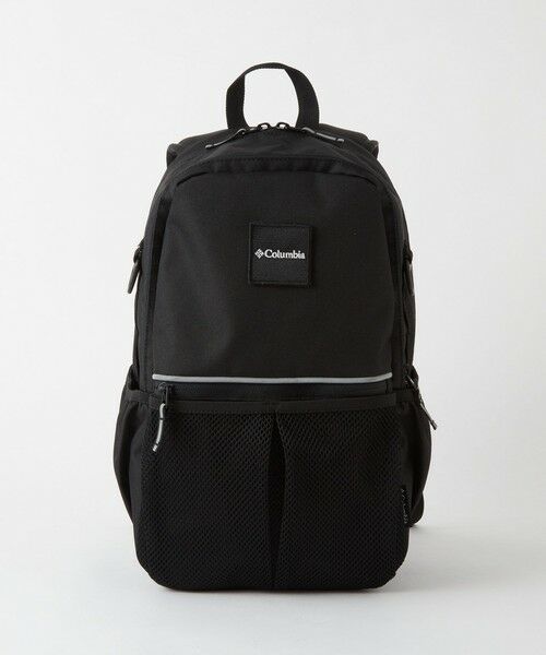 green label relaxing / グリーンレーベル リラクシング リュック・バックパック | 【別注】＜Columbia × green label relaxing＞EX  DAYPACK 12L | 詳細12