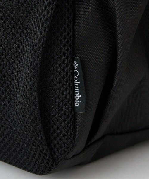 green label relaxing / グリーンレーベル リラクシング リュック・バックパック | 【別注】＜Columbia × green label relaxing＞EX  DAYPACK 12L | 詳細6