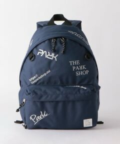 【WEB限定】＜THE PARK SHOP（ザパークショップ）＞ BALL PARK PACK★★