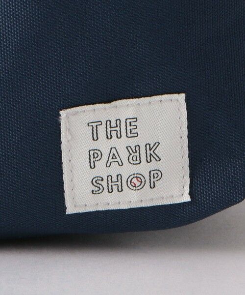 green label relaxing / グリーンレーベル リラクシング リュック・バックパック | 【WEB限定】＜THE PARK SHOP（ザパークショップ）＞ BALL PARK PACK★★ | 詳細12