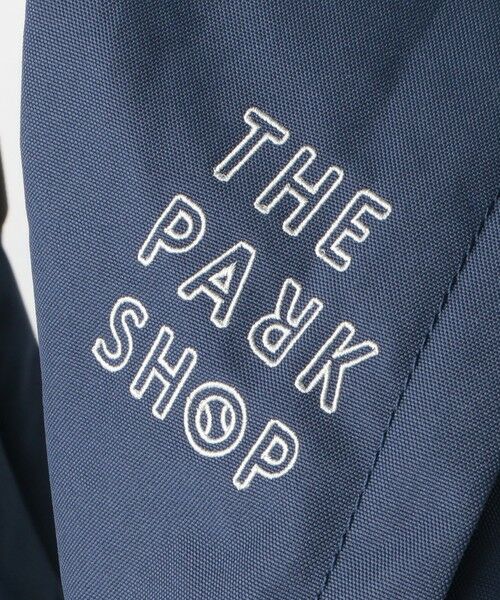 green label relaxing / グリーンレーベル リラクシング リュック・バックパック | 【WEB限定】＜THE PARK SHOP（ザパークショップ）＞ BALL PARK PACK★★ | 詳細5