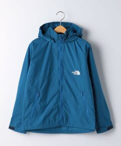 ＜THE NORTH FACE（ザノースフェイス）＞TJ コンパクトジャケット 140cm-150cm