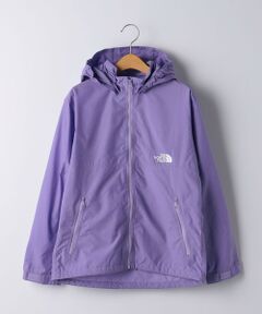 ＜THE NORTH FACE（ザノースフェイス）＞TJ コンパクトジャケット 140cm-150cm