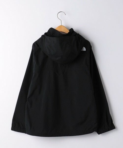 ＜THE NORTH FACE（ザノースフェイス）＞TJ コンパクトジャケット 140cm-150cm