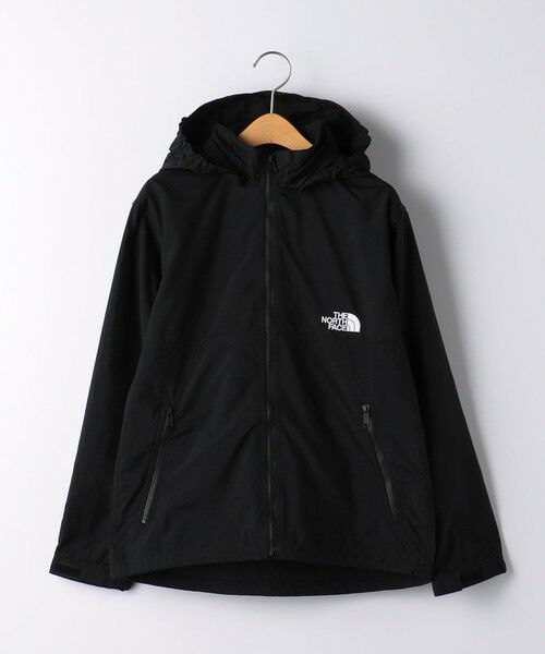 ＜THE NORTH FACE（ザノースフェイス）＞TJ コンパクトジャケット 140cm-150cm