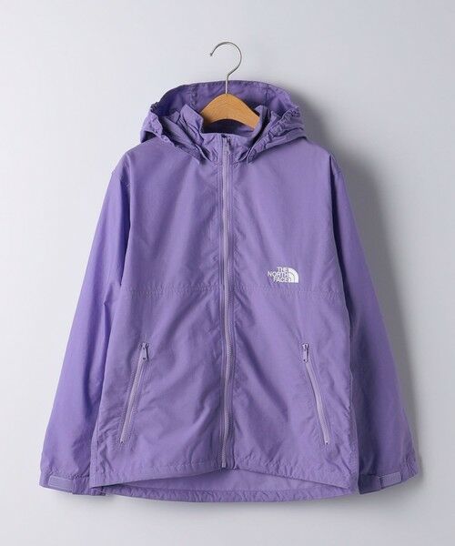 THE NORTH FACE コンパクトジャケット140cm