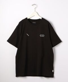 ＜SATURDAYS NEW YORK CITY＞インターナショナルスタンダード Tシャツ