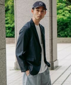 Green Label Relaxing グリーンレーベル リラクシング メンズ テーラードジャケット ファッション通販 タカシマヤファッションスクエア