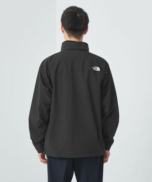 green label relaxing / グリーンレーベル リラクシング ナイロンジャケット | ＜THE NORTH FACE＞ハイドレナウィンドジャケット ウインドブレーカー | 詳細6