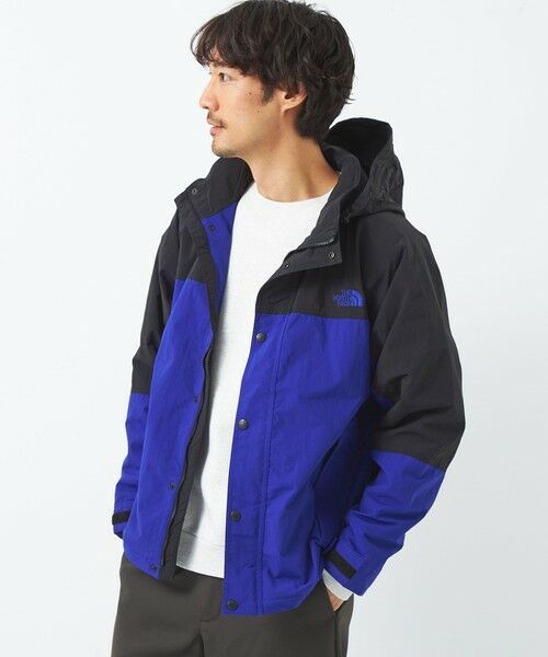 green label relaxing / グリーンレーベル リラクシング ナイロンジャケット | ＜THE NORTH FACE＞ハイドレナウィンドジャケット ウインドブレーカー | 詳細17