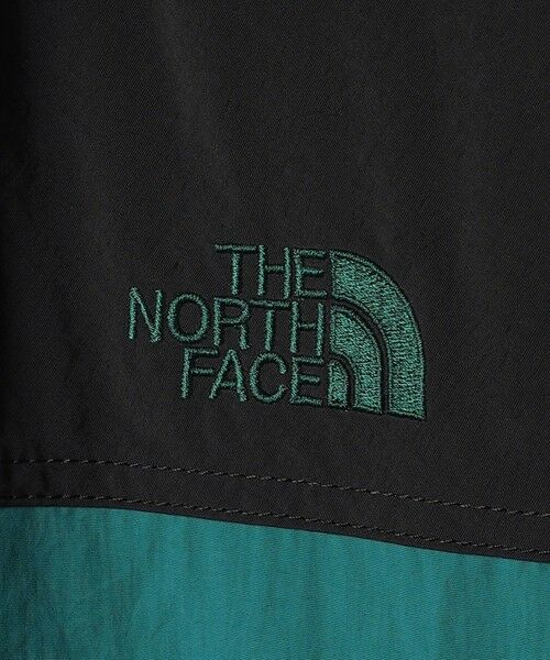 green label relaxing / グリーンレーベル リラクシング ナイロンジャケット | ＜THE NORTH FACE＞ハイドレナウィンドジャケット ウインドブレーカー | 詳細24