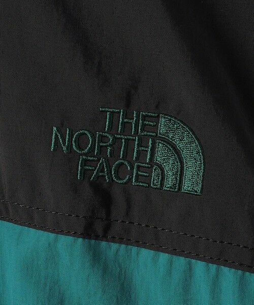 green label relaxing / グリーンレーベル リラクシング ナイロンジャケット | ＜THE NORTH FACE＞ハイドレナウィンドジャケット ウインドブレーカー | 詳細25