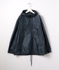 ＜WOOLRICH（ウールリッチ）＞ダイヤモンドクロス プルオーバー