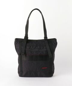 【WEB限定】＜BRIEFING（ブリーフィング）＞SHOT BUCKET MW トートバッグ