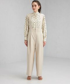 レディース オールインワン サロペット ファッション通販 タカシマヤファッションスクエア