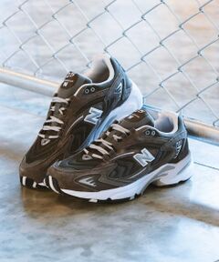 【WEB限定】＜New Balance(ニューバランス)＞ML725 スニーカー