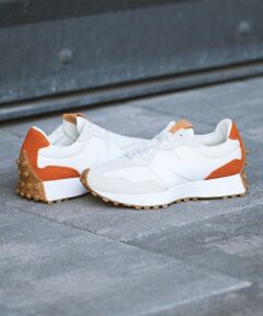 【WEB限定】＜New Balance(ニューバランス)＞WS327 スニーカー