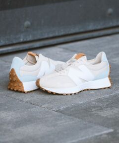 【WEB限定】＜New Balance(ニューバランス)＞WS327 スニーカー