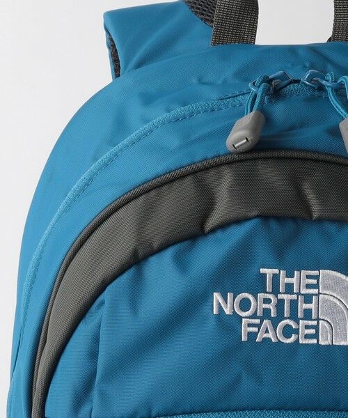 green label relaxing / グリーンレーベル リラクシング リュック・バックパック | ＜THE NORTH FACE（ザノースフェイス）＞スモールデイ 15L◆ | 詳細11