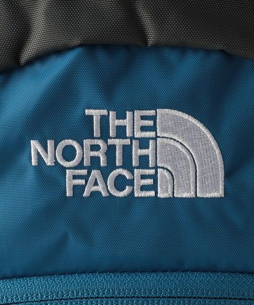 green label relaxing / グリーンレーベル リラクシング リュック・バックパック | ＜THE NORTH FACE（ザノースフェイス）＞スモールデイ 15L◆ | 詳細13