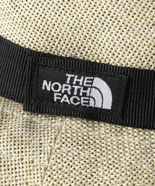 green label relaxing / グリーンレーベル リラクシング ハット | ＜THE NORTH FACE（ザノースフェイス）＞ ハイクハット/帽子 | 詳細4