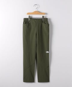 【WEB限定】＜THE NORTH FACE（ザノースフェイス）＞Verb LT マウンテンパンツ 140cm-150cm★★