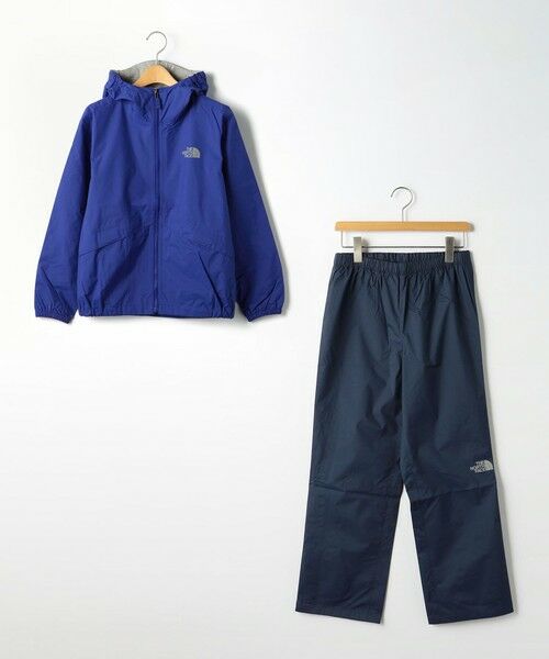 WEB限定】＜THE NORTH FACE（ザノースフェイス）＞ RAINTEX EUREKA