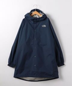 【WEB限定】＜THE NORTH FACE（ザノースフェイス）＞ フリーフロッグコート 130cm・150cm★★