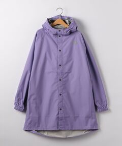 【WEB限定】＜THE NORTH FACE（ザノースフェイス）＞ フリーフロッグコート 130cm・150cm★★