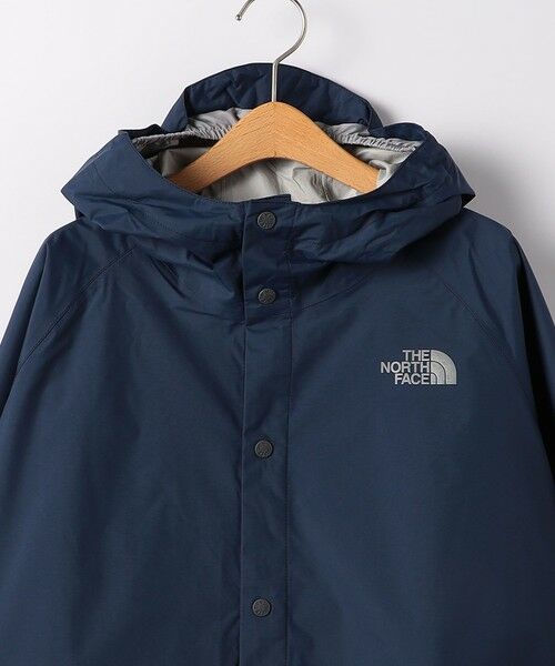 green label relaxing / グリーンレーベル リラクシング その他アウター | 【WEB限定】＜THE NORTH FACE（ザノースフェイス）＞ フリーフロッグコート 130cm・150cm★★ | 詳細2