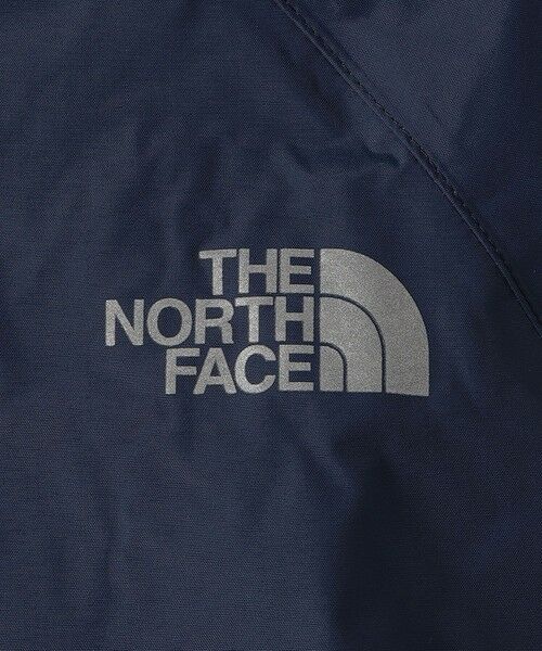 green label relaxing / グリーンレーベル リラクシング その他アウター | 【WEB限定】＜THE NORTH FACE（ザノースフェイス）＞ フリーフロッグコート 130cm・150cm★★ | 詳細7