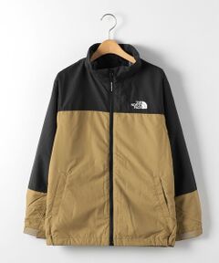 【WEB限定】＜THE NORTH FACE（ザノースフェイス）＞トレッカージャケット 140cm-150cm★★