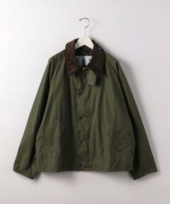 ＜Barbour（バブアー）＞TRANSPORT トランスポート CA ジャケット