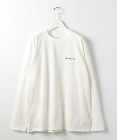 【WEB限定】＜snow peak（スノーピーク）＞ソリッドステーク Tシャツ