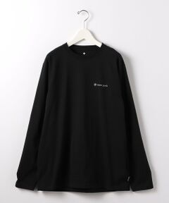 【WEB限定】＜snow peak（スノーピーク）＞ソリッドステーク Tシャツ