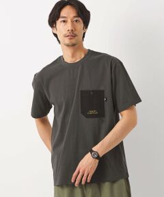 ＜Jonas Claesson（ジョナス クレアッソン）＞ GARDEN FESTIVAL Tシャツ