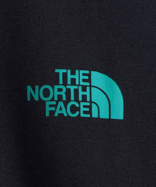 green label relaxing / グリーンレーベル リラクシング Tシャツ | 【WEB限定】＜THE NORTH FACE（ザ ノースフェイス）＞バンダナ スクエアロゴ Tシャツ | 詳細21