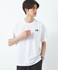 ＜THE NORTH FACE（ザ ノースフェイス）＞ショートスリーブ ヌプシ Tシャツ