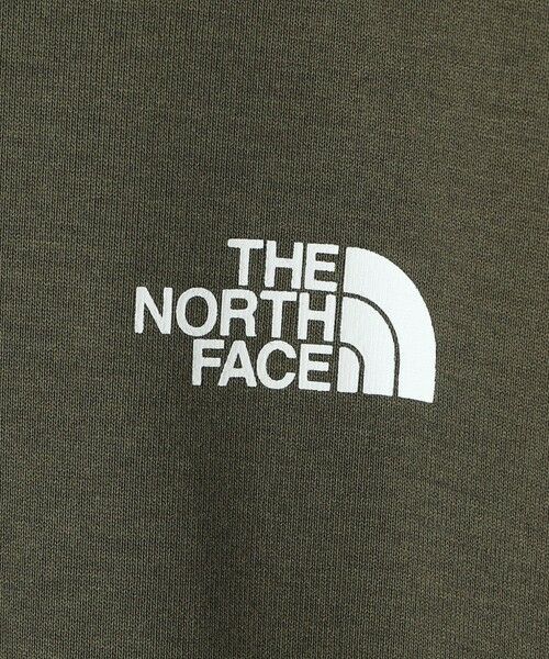 green label relaxing / グリーンレーベル リラクシング Tシャツ | ＜THE NORTH FACE（ザ ノースフェイス）＞ショートスリーブ ヌプシ Tシャツ | 詳細16