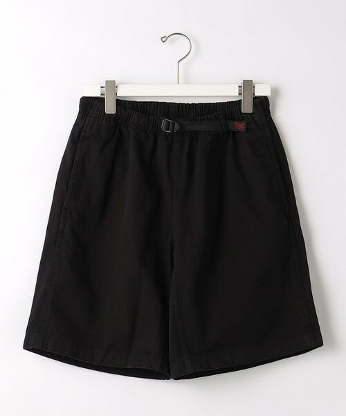 green label relaxing / グリーンレーベル リラクシング ショート・ハーフ・半端丈パンツ | ＜Gramicci＞G-SHORT ショーツ ショートパンツ | 詳細1