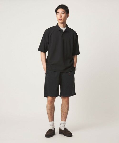 green label relaxing / グリーンレーベル リラクシング ショート・ハーフ・半端丈パンツ | ＜Gramicci＞G-SHORT ショーツ ショートパンツ | 詳細3